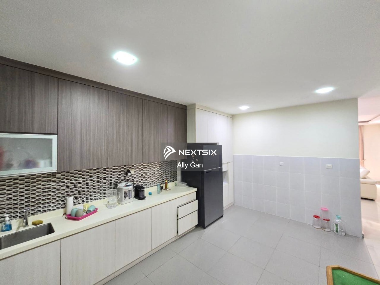 2-sty Terrace/Link House For Sale in Johor Bahru Johor - Image 9