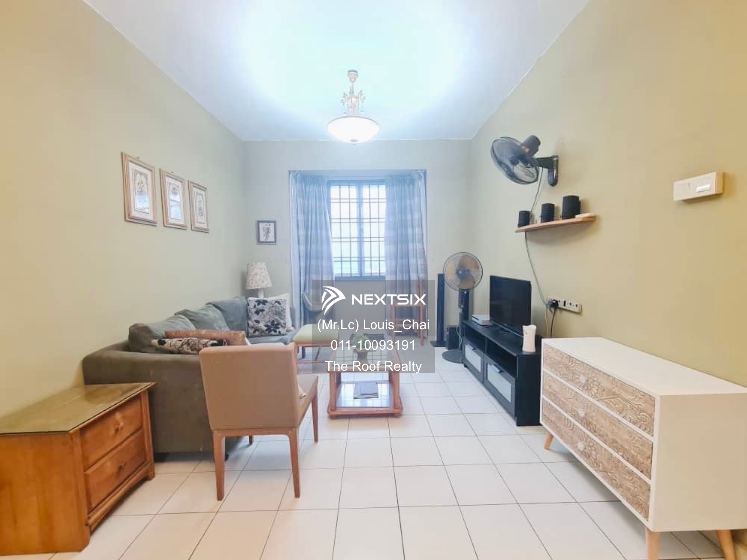 Serviced Residence For Sale in Iskandar Puteri (Nusajaya) Johor