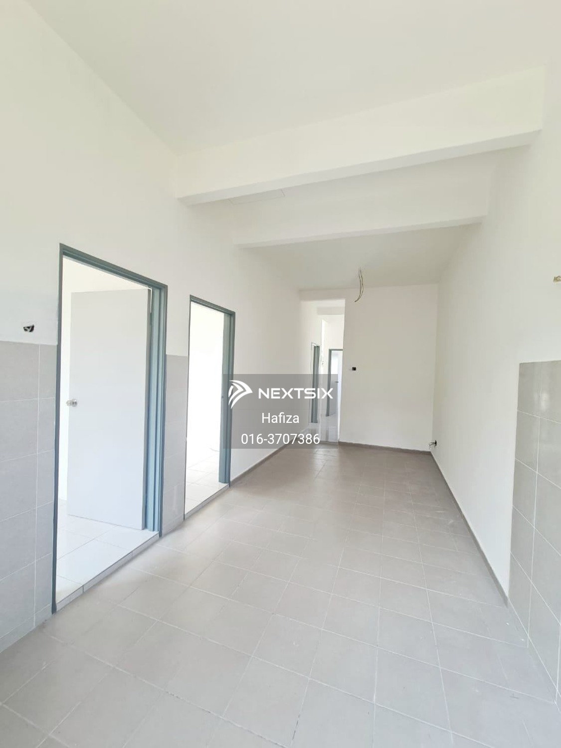 1-sty Terrace/Link House For Sale in Banting Selangor