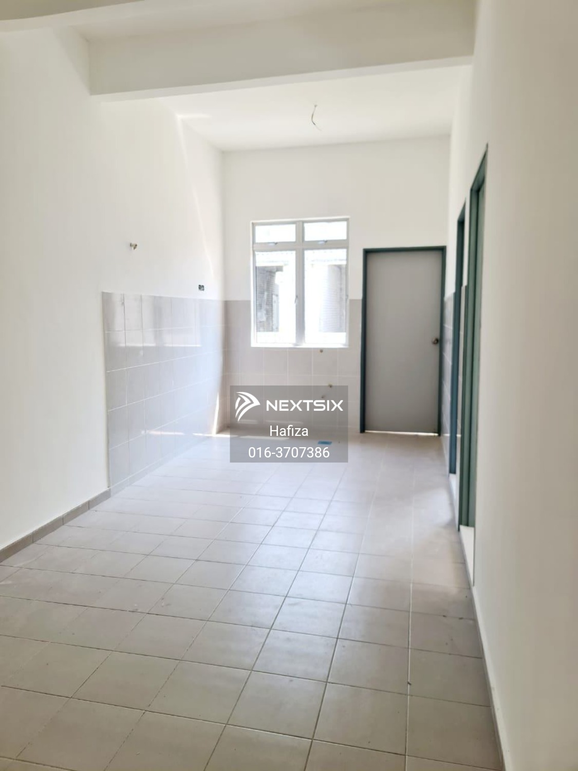 1-sty Terrace/Link House For Sale in Banting Selangor - Image 6