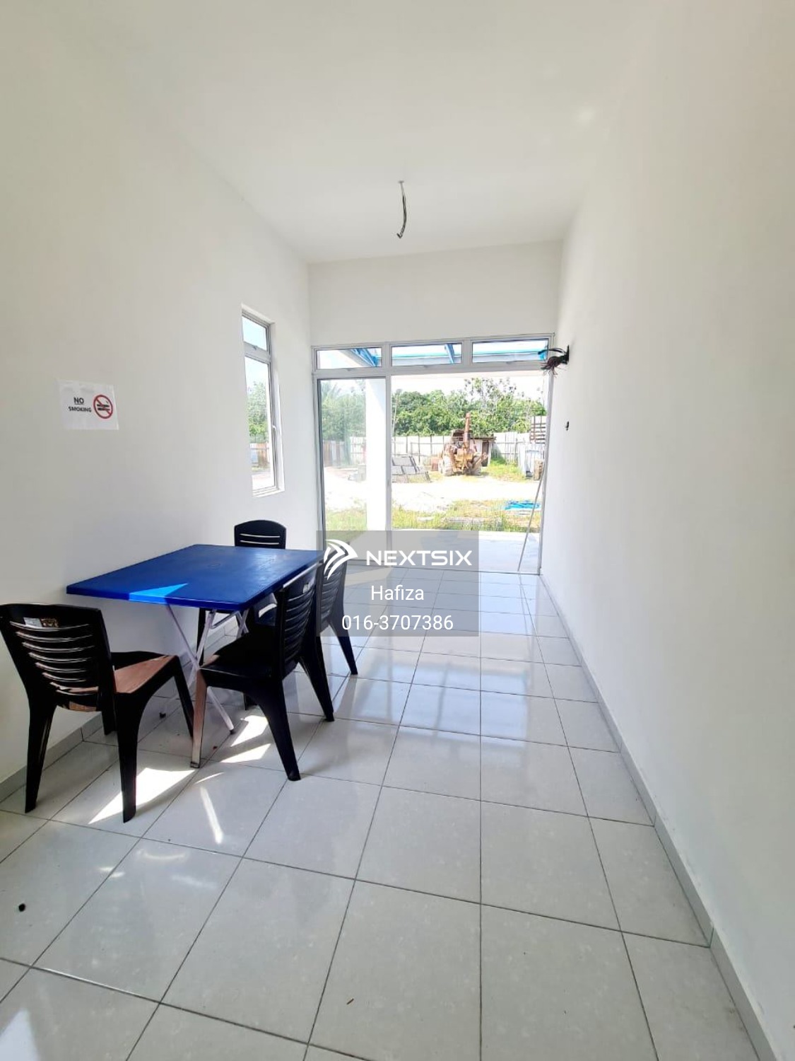 1-sty Terrace/Link House For Sale in Banting Selangor - Image 7