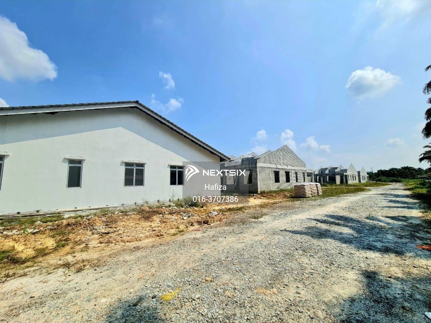 1-sty Terrace/Link House For Sale in Banting Selangor - Image 8