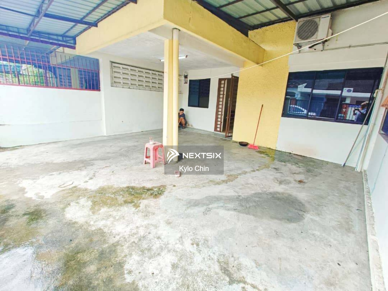 1-sty Terrace/Link House For Sale in Johor Bahru Johor