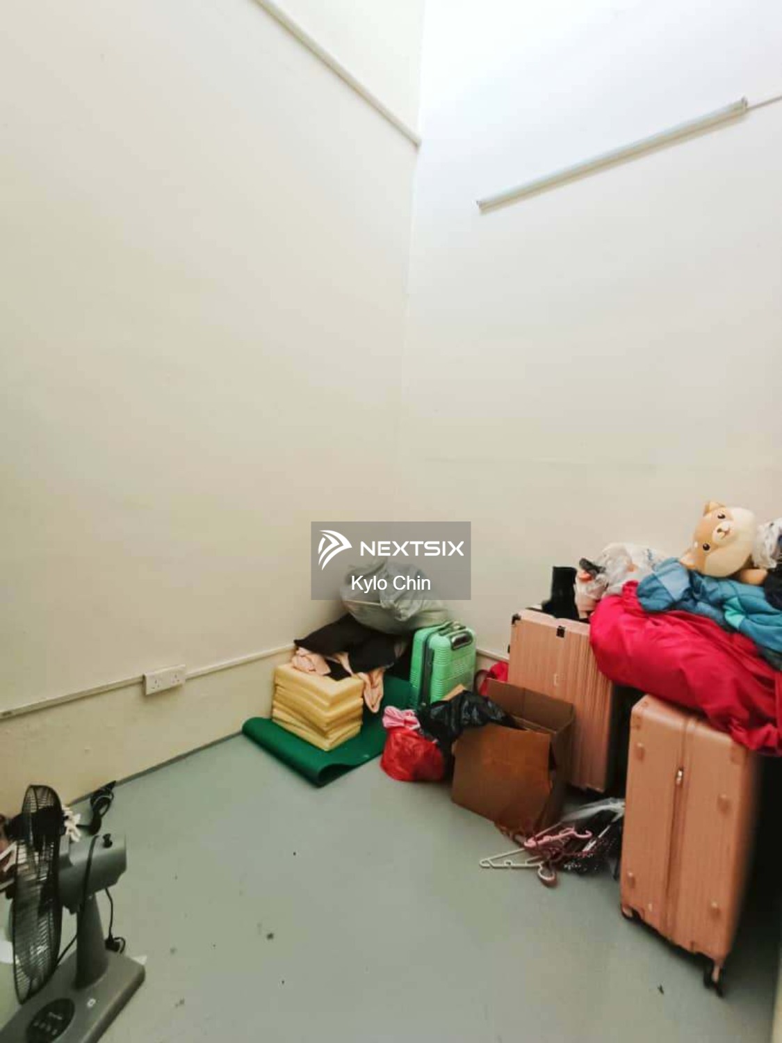 1-sty Terrace/Link House For Sale in Johor Bahru Johor - Image 3