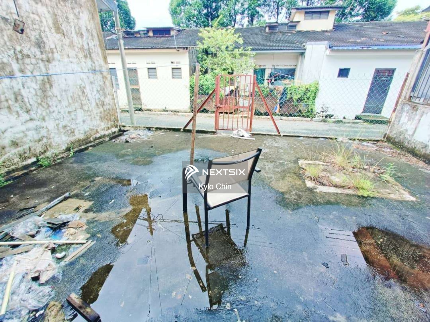 1-sty Terrace/Link House For Sale in Johor Bahru Johor - Image 4