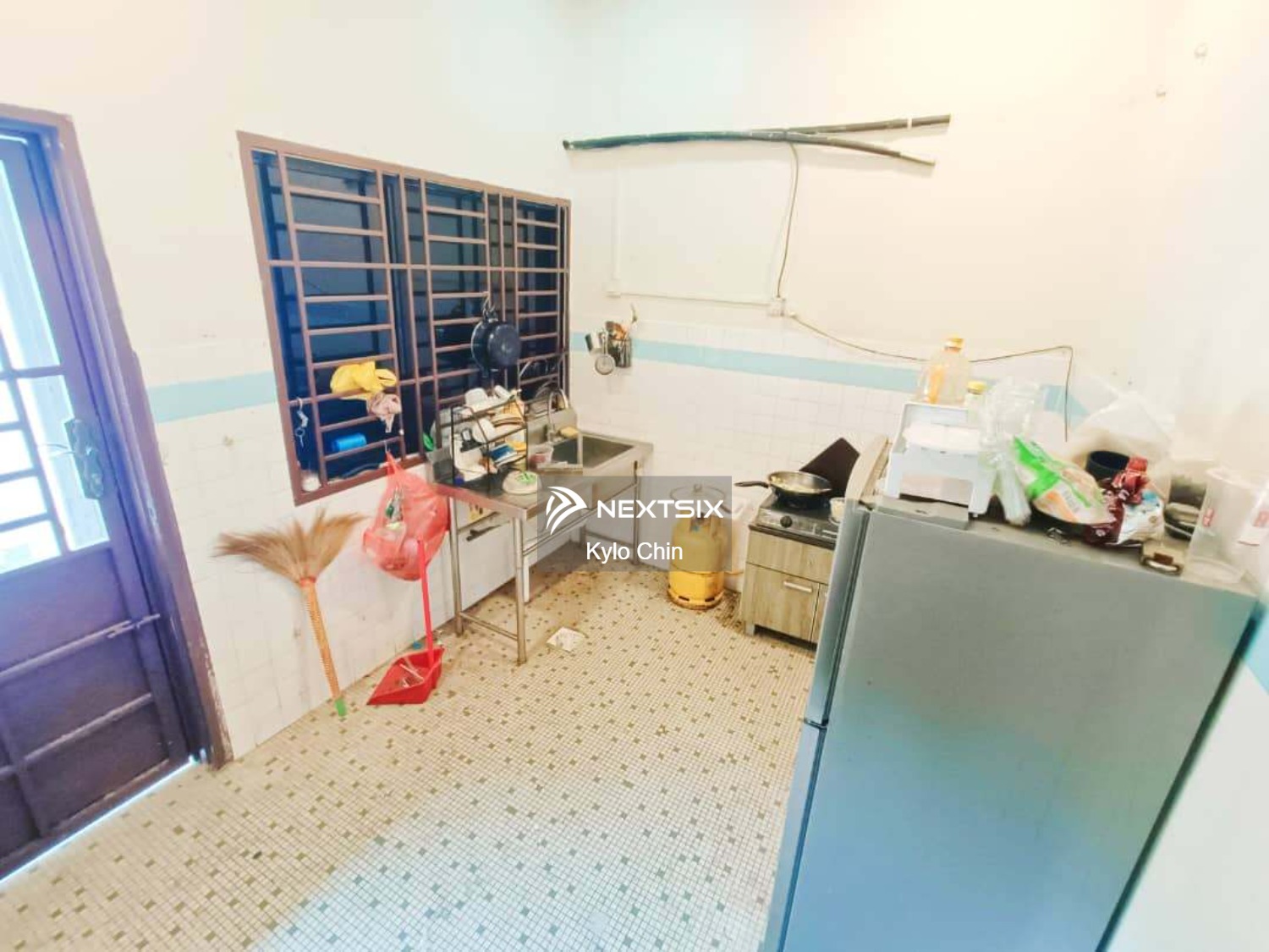 1-sty Terrace/Link House For Sale in Johor Bahru Johor - Image 5