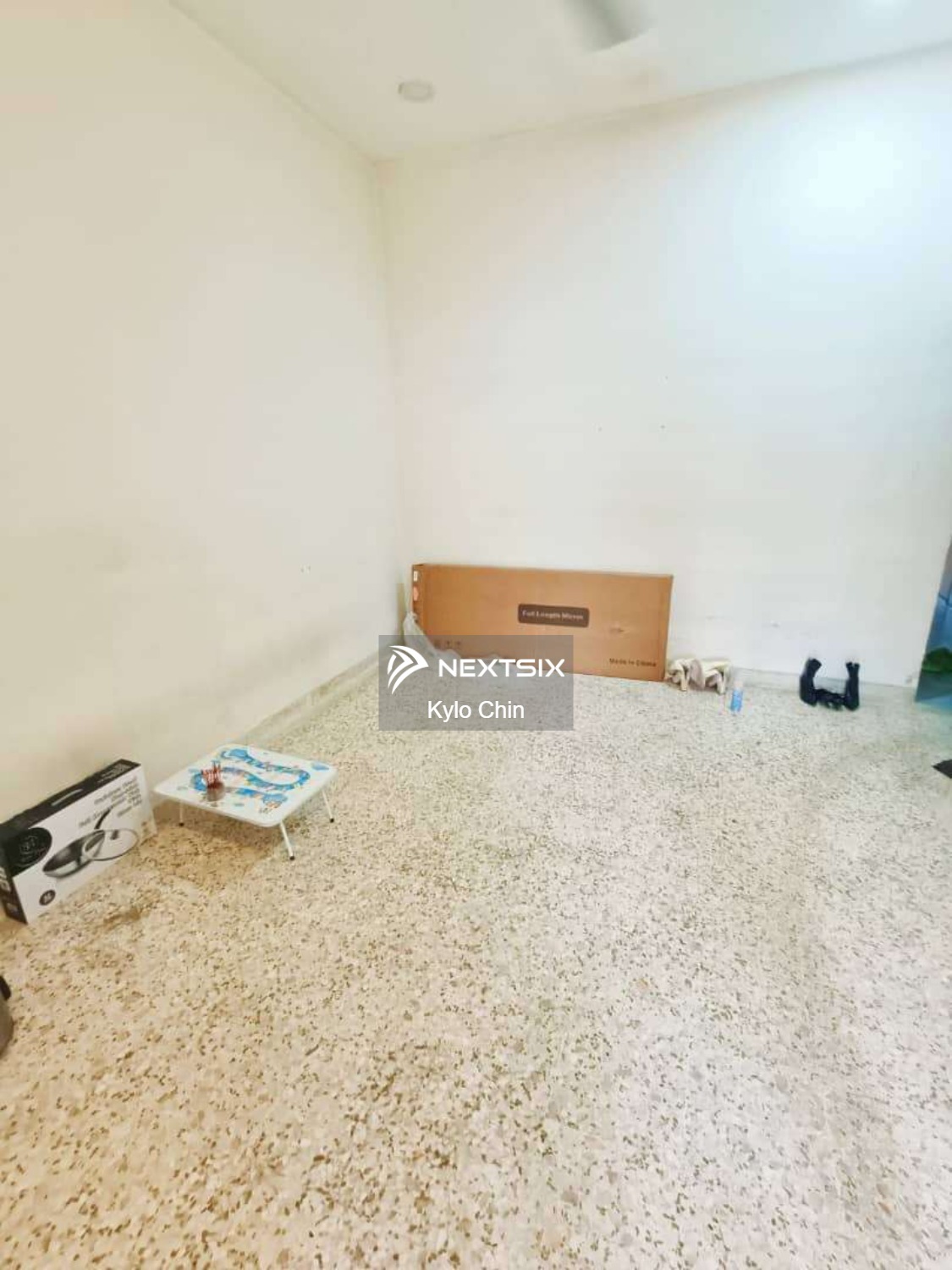 1-sty Terrace/Link House For Sale in Johor Bahru Johor - Image 6