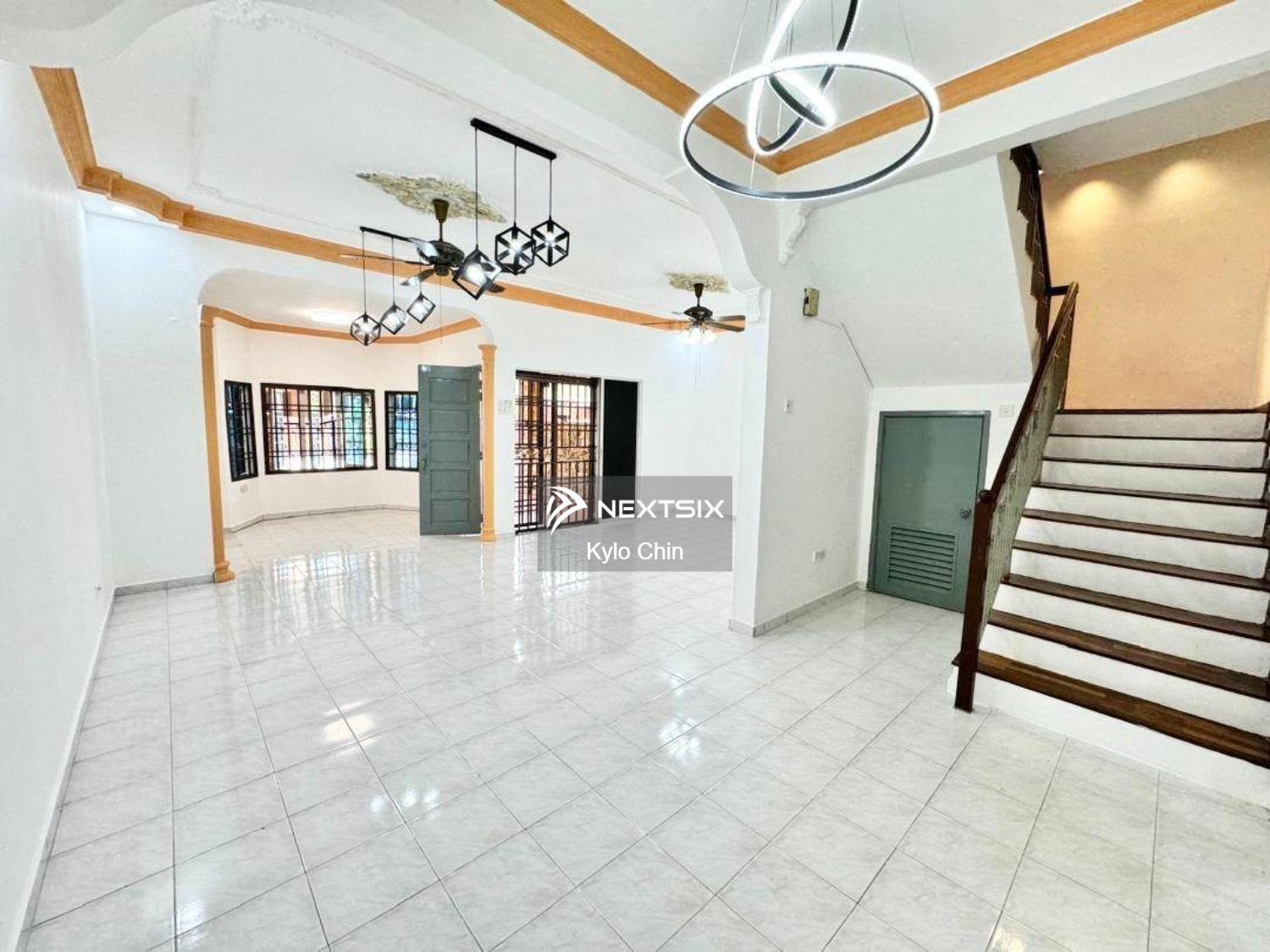 2-sty Terrace/Link House For Sale in Johor Bahru Johor - Image 5