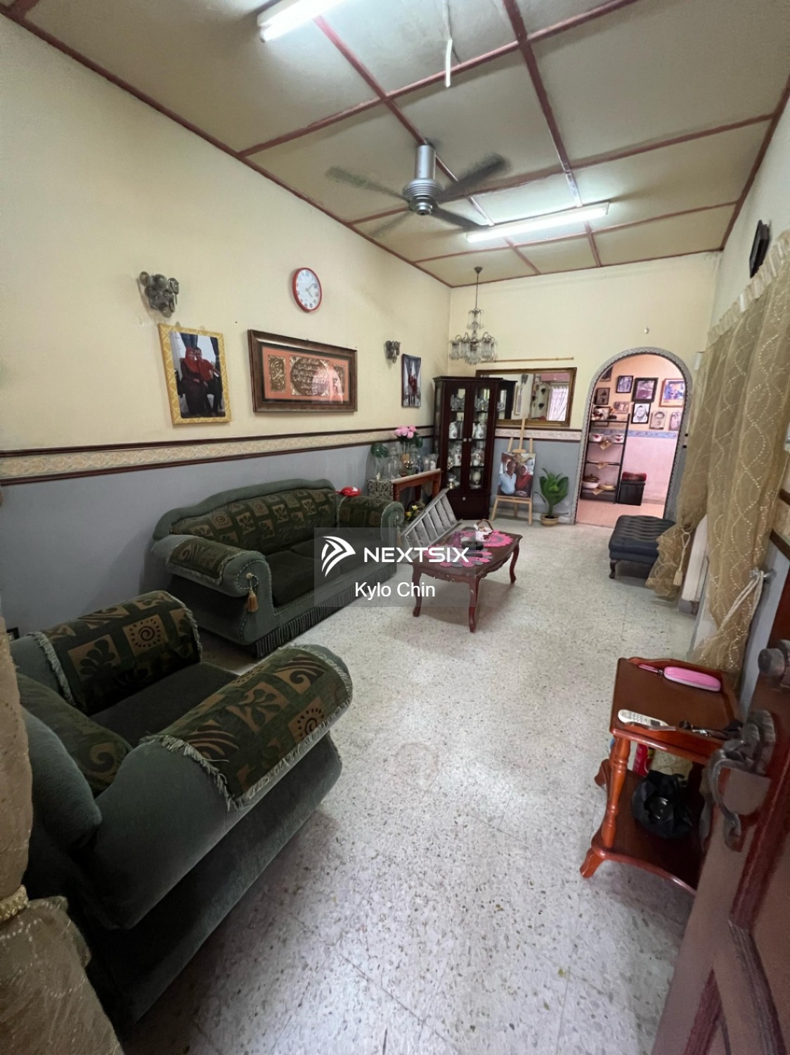 1-sty Terrace/Link House For Sale in Johor Bahru Johor