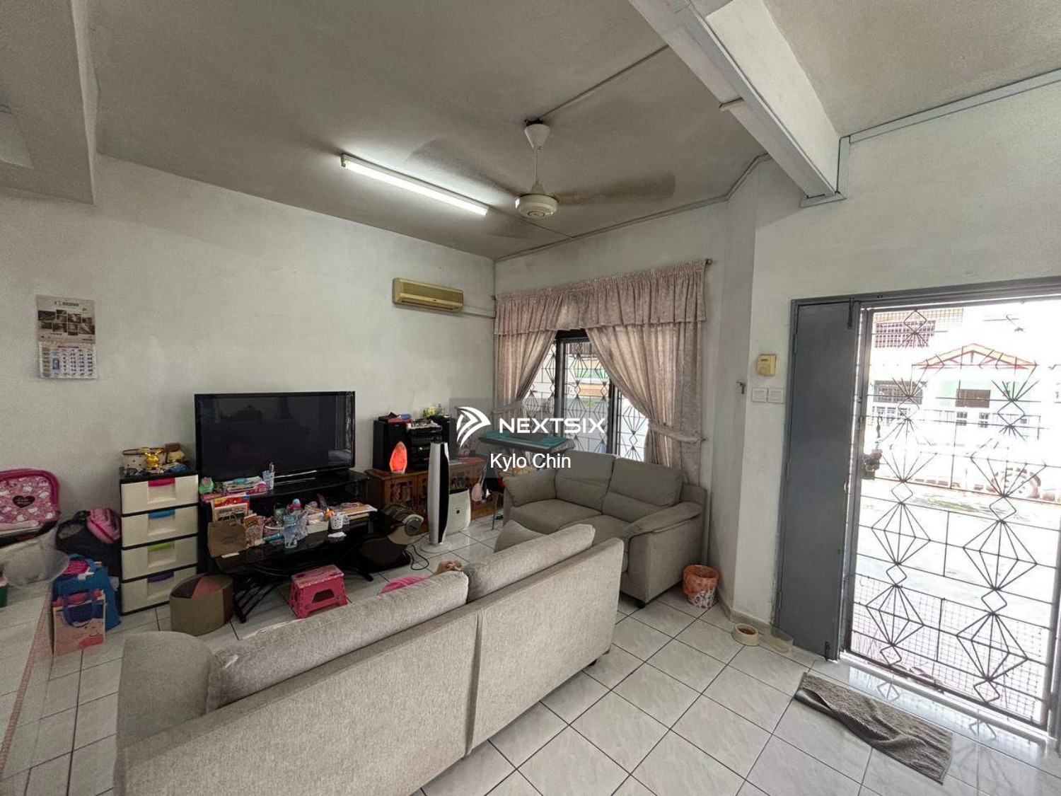 2-sty Terrace/Link House For Sale in Johor Bahru Johor - Image 2