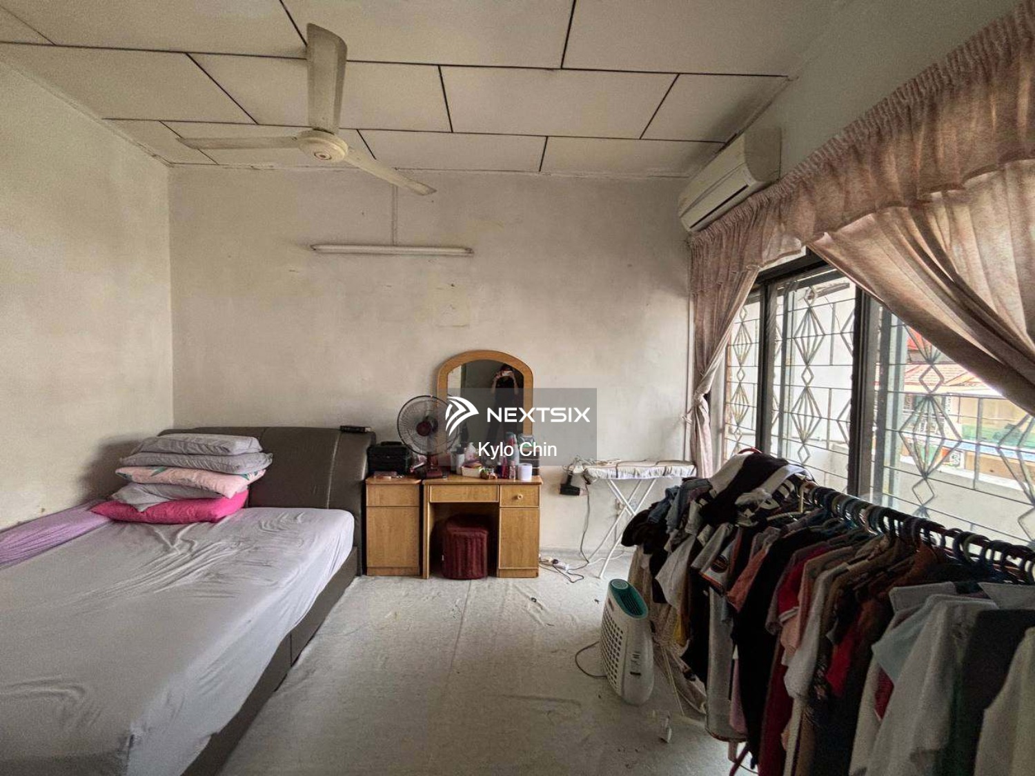 2-sty Terrace/Link House For Sale in Johor Bahru Johor - Image 4