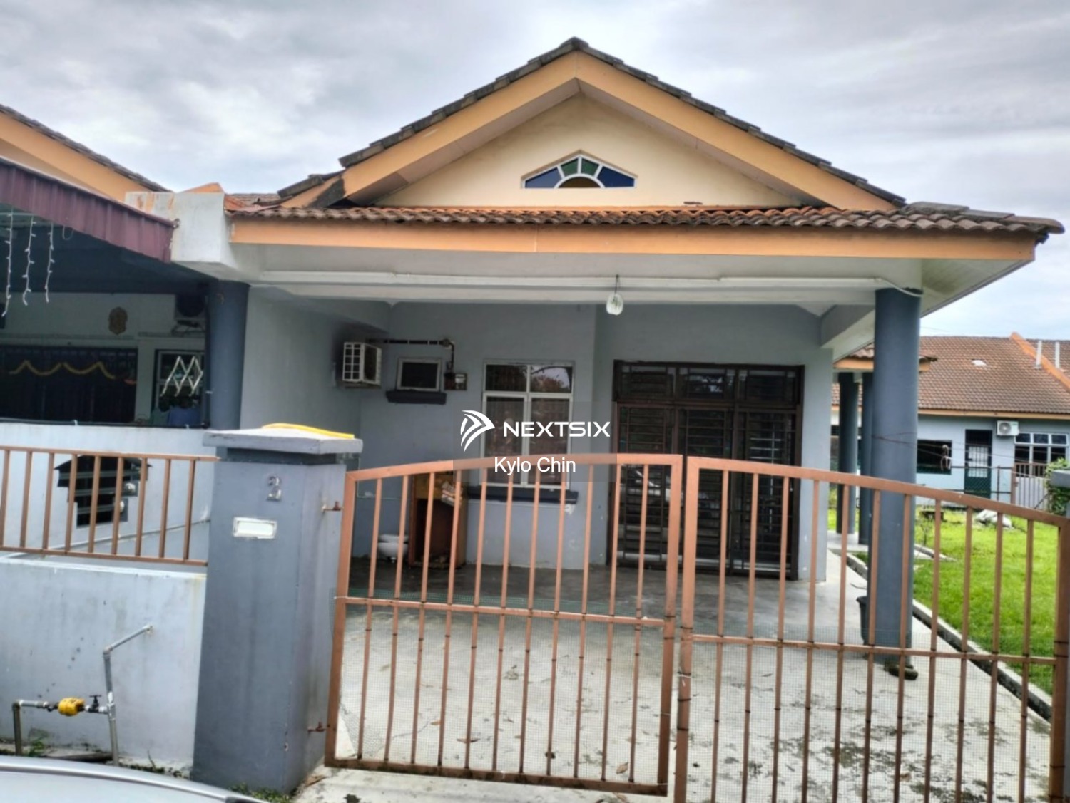 1-sty Terrace/Link House For Sale in Iskandar Puteri (Nusajaya) Johor