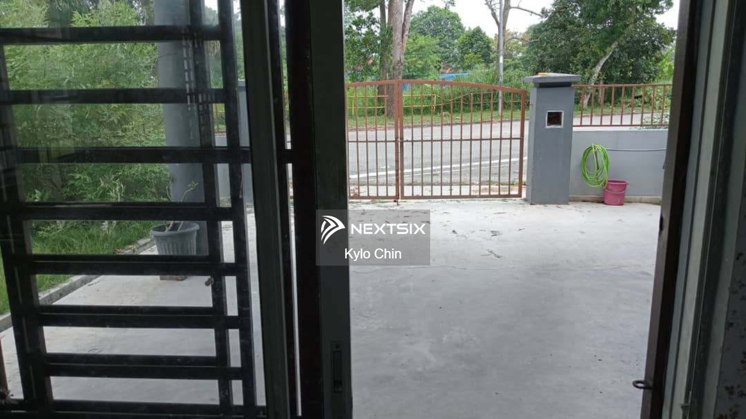 1-sty Terrace/Link House For Sale in Iskandar Puteri (Nusajaya) Johor - Image 2