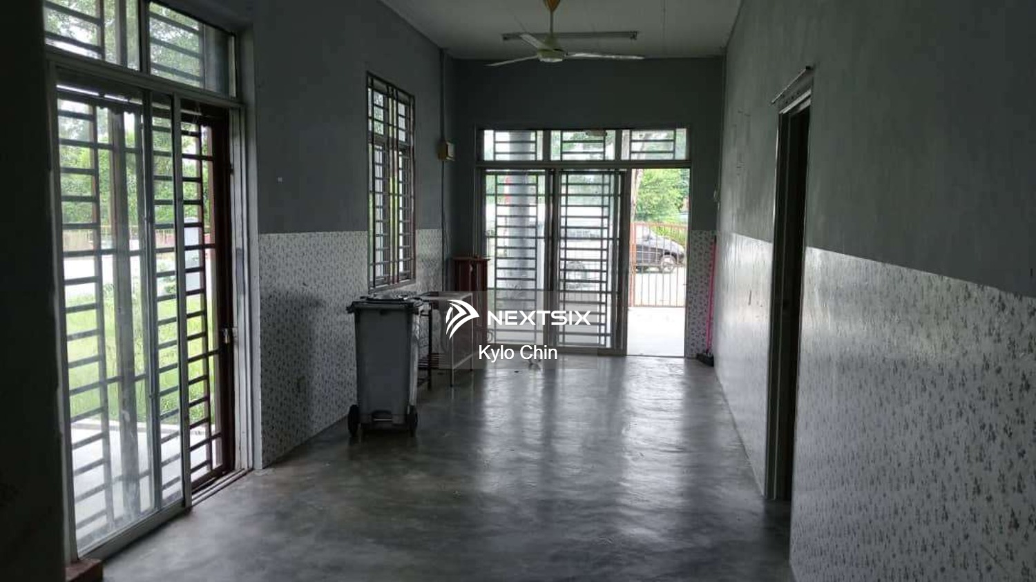 1-sty Terrace/Link House For Sale in Iskandar Puteri (Nusajaya) Johor - Image 3