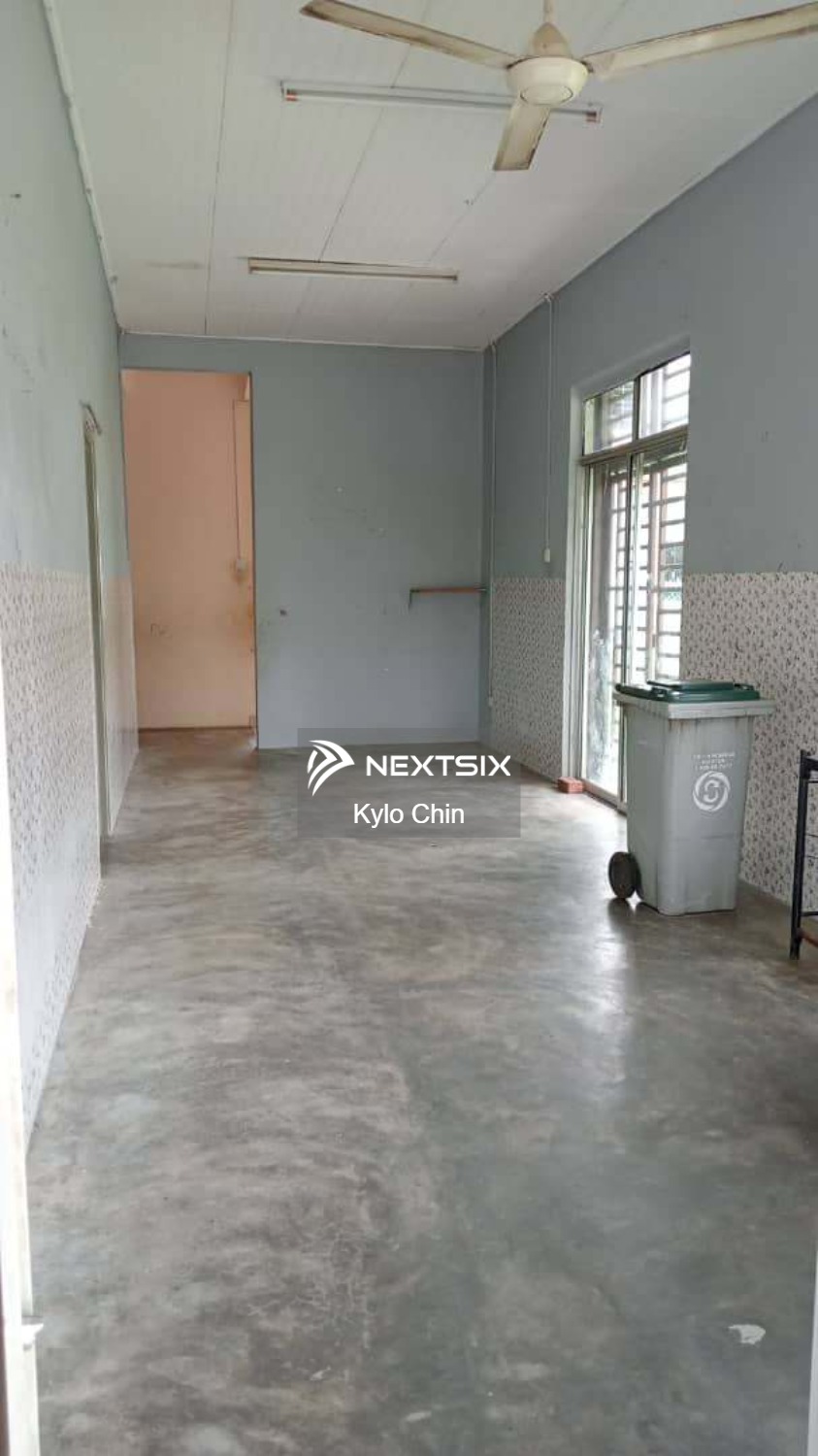 1-sty Terrace/Link House For Sale in Iskandar Puteri (Nusajaya) Johor - Image 4