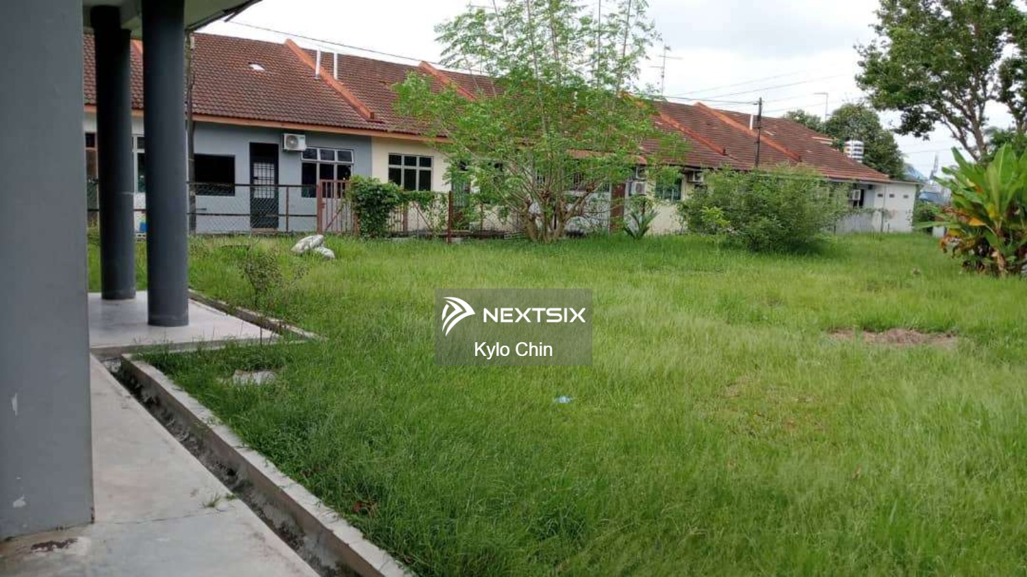 1-sty Terrace/Link House For Sale in Iskandar Puteri (Nusajaya) Johor - Image 5