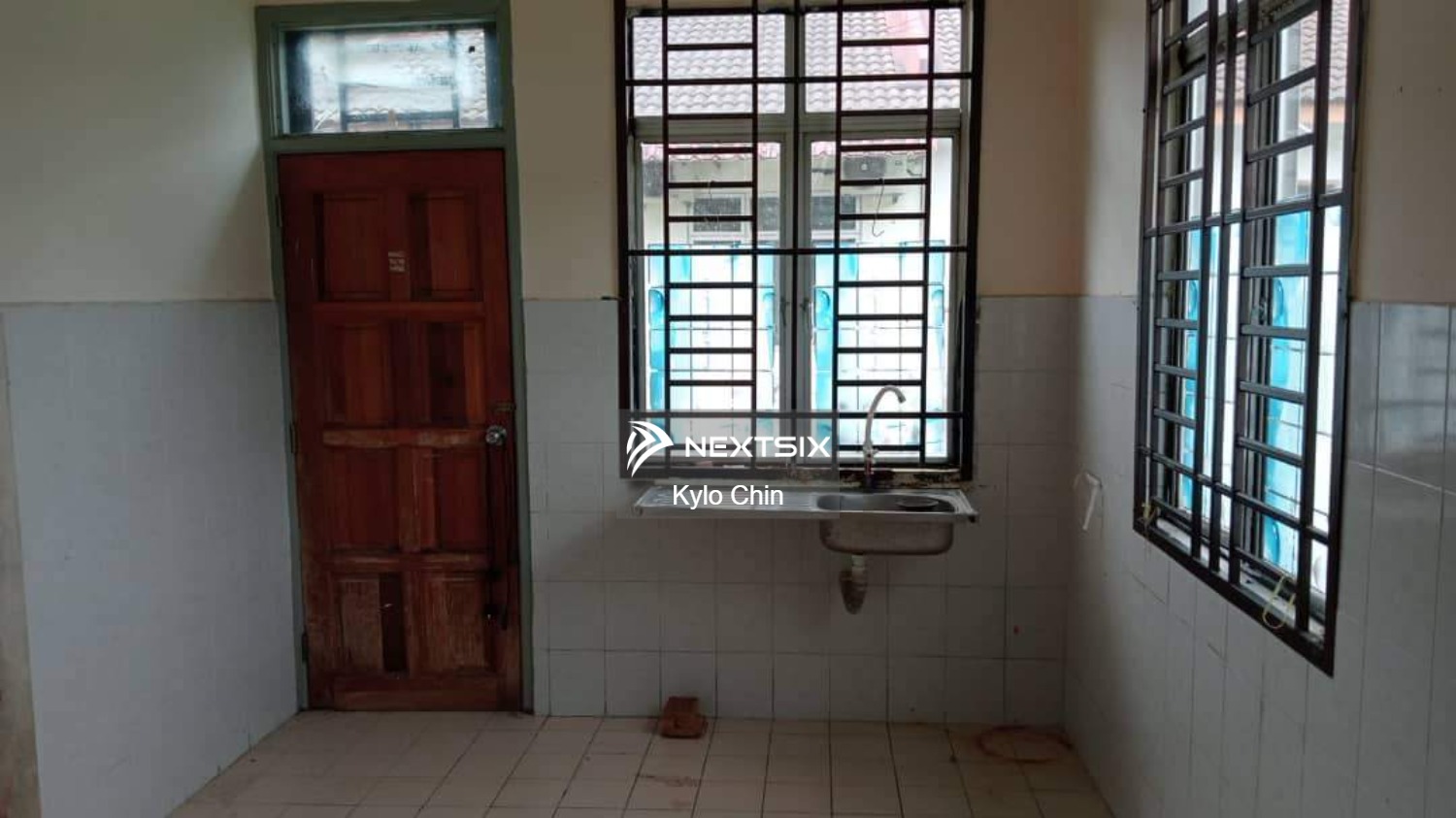 1-sty Terrace/Link House For Sale in Iskandar Puteri (Nusajaya) Johor - Image 6