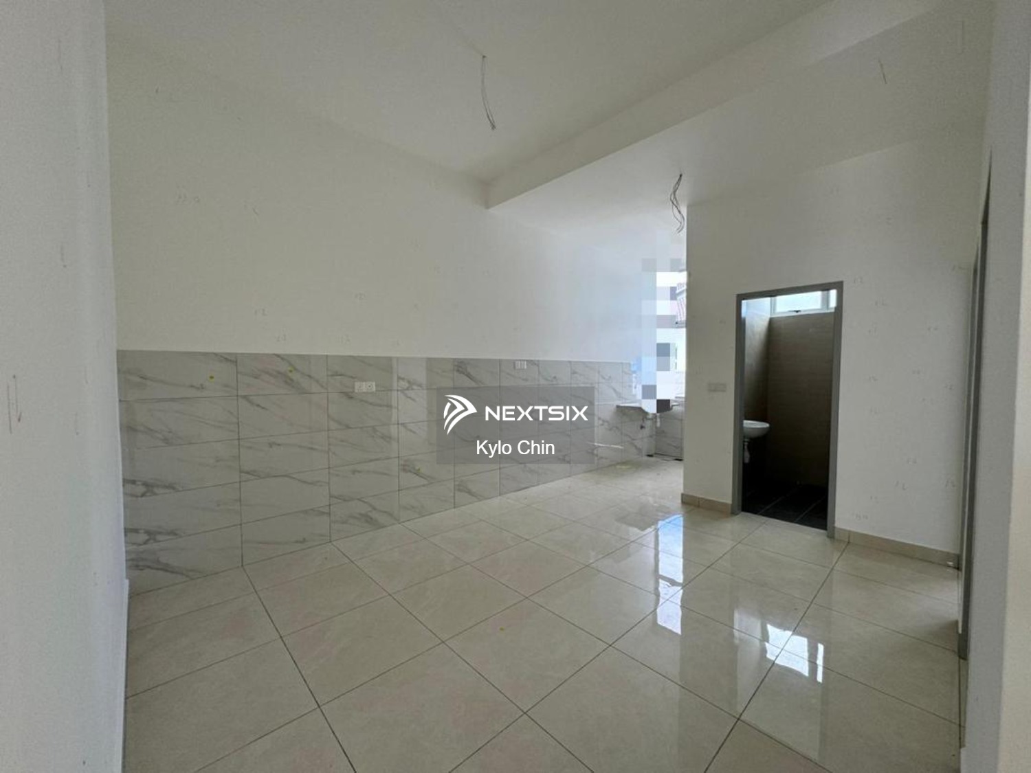 1-sty Terrace/Link House For Sale in Johor Bahru Johor - Image 5