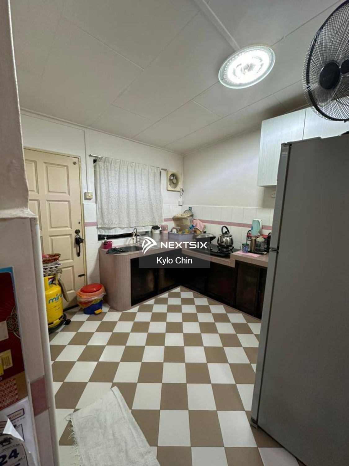 2-sty Terrace/Link House For Sale in Johor Bahru Johor - Image 5