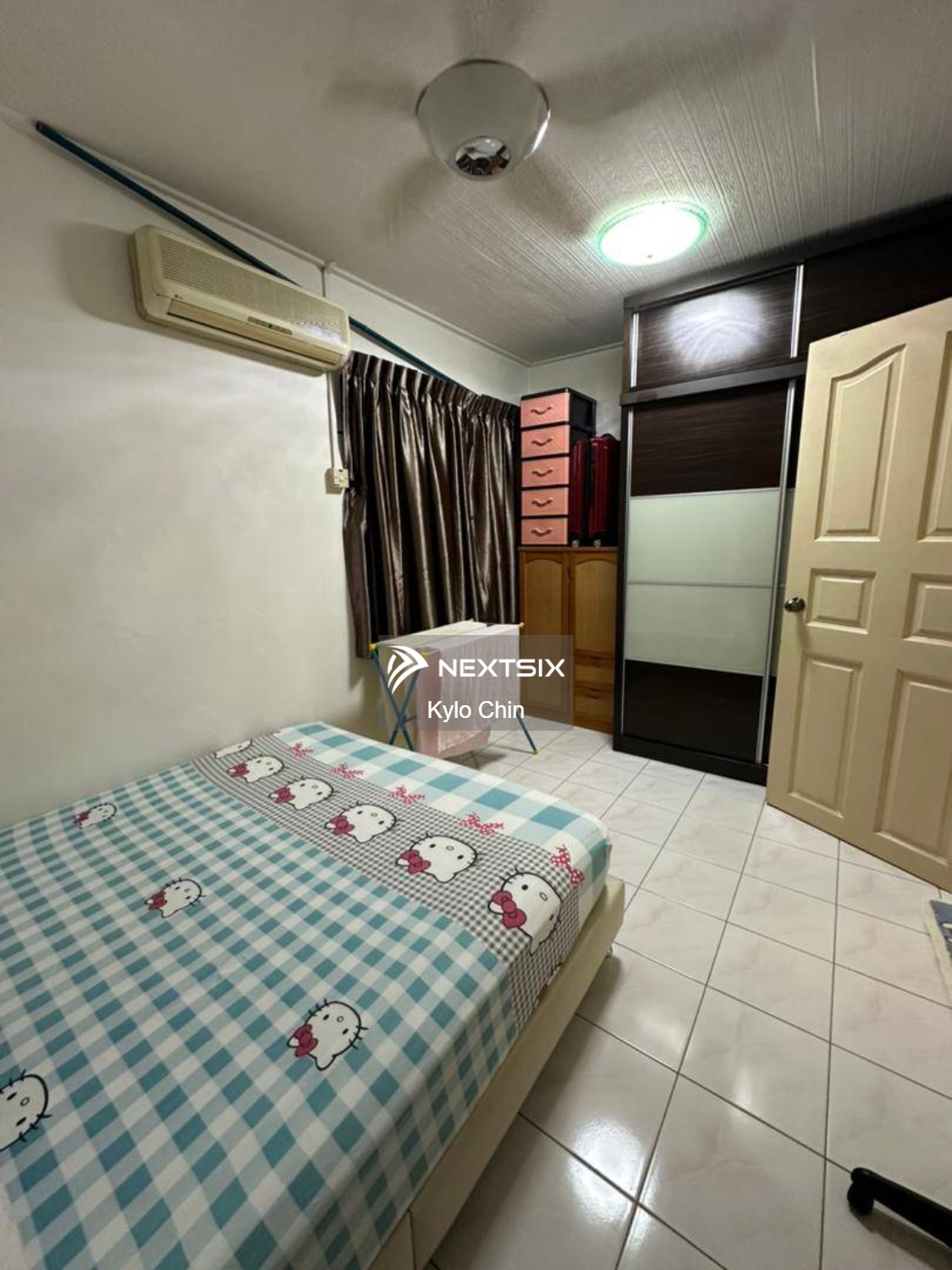 2-sty Terrace/Link House For Sale in Johor Bahru Johor - Image 7