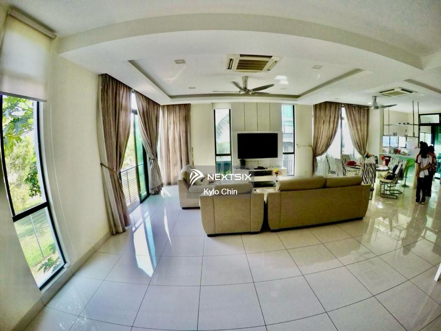 Semi-detached House For Sale in Iskandar Puteri (Nusajaya) Johor - Image 6