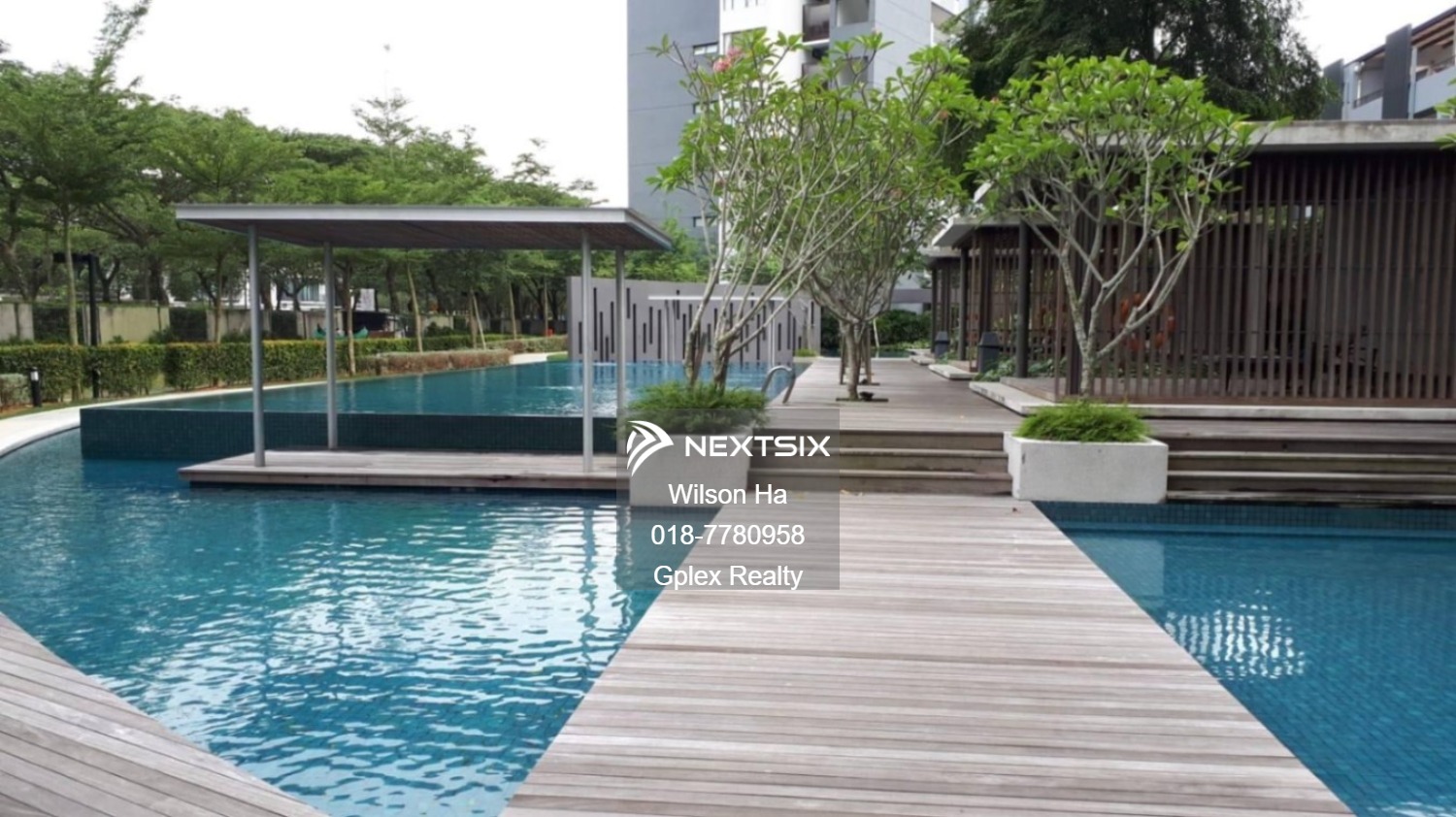 Apartment For Sale in Masai Johor - Image 8