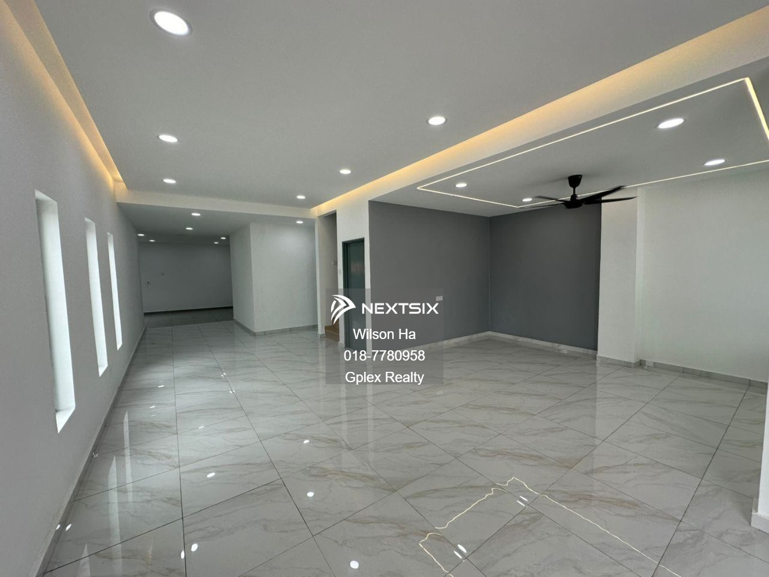 2-sty Terrace/Link House For Sale in Johor Bahru Johor - Image 10