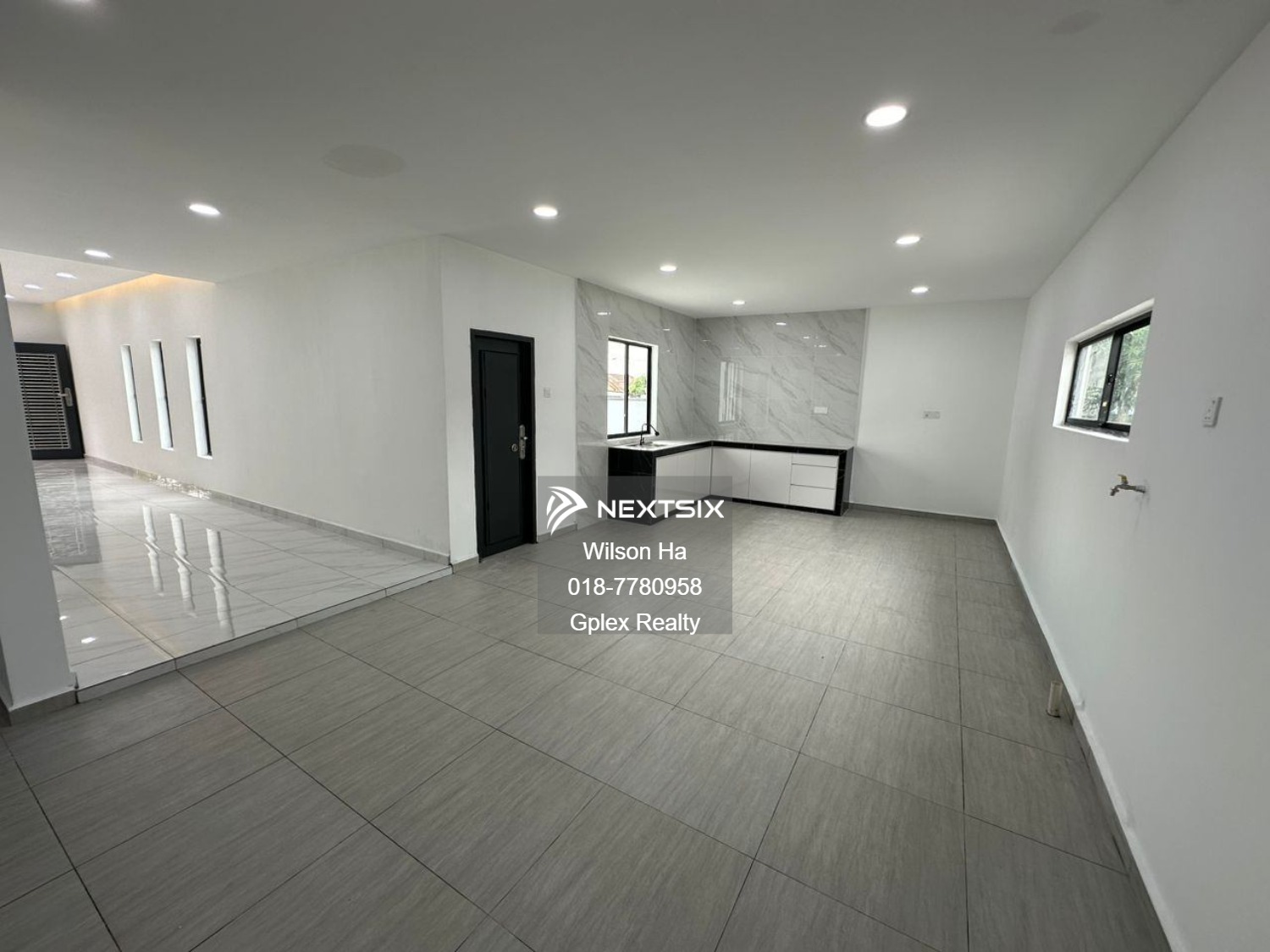 2-sty Terrace/Link House For Sale in Johor Bahru Johor - Image 11