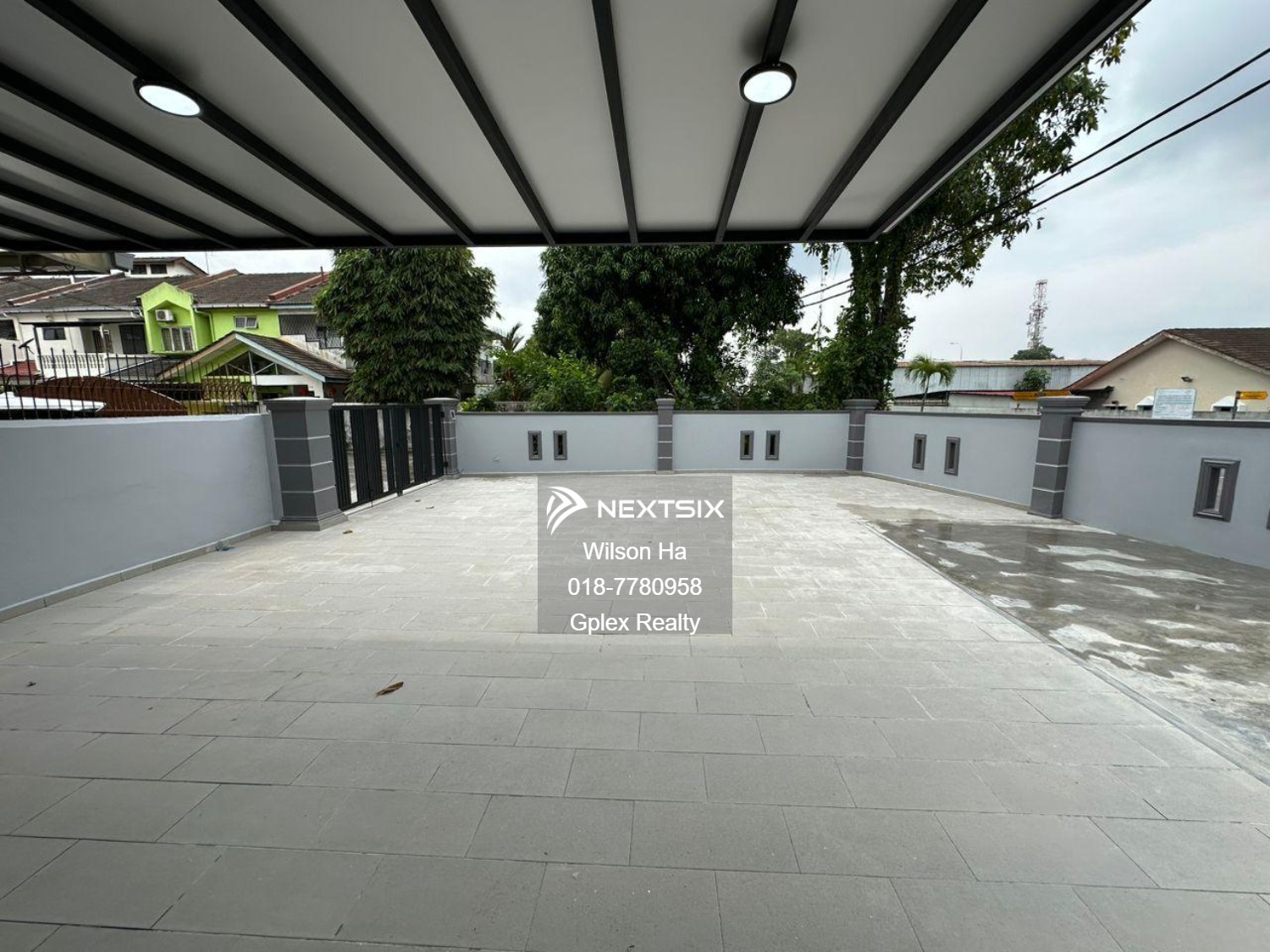 2-sty Terrace/Link House For Sale in Johor Bahru Johor - Image 15