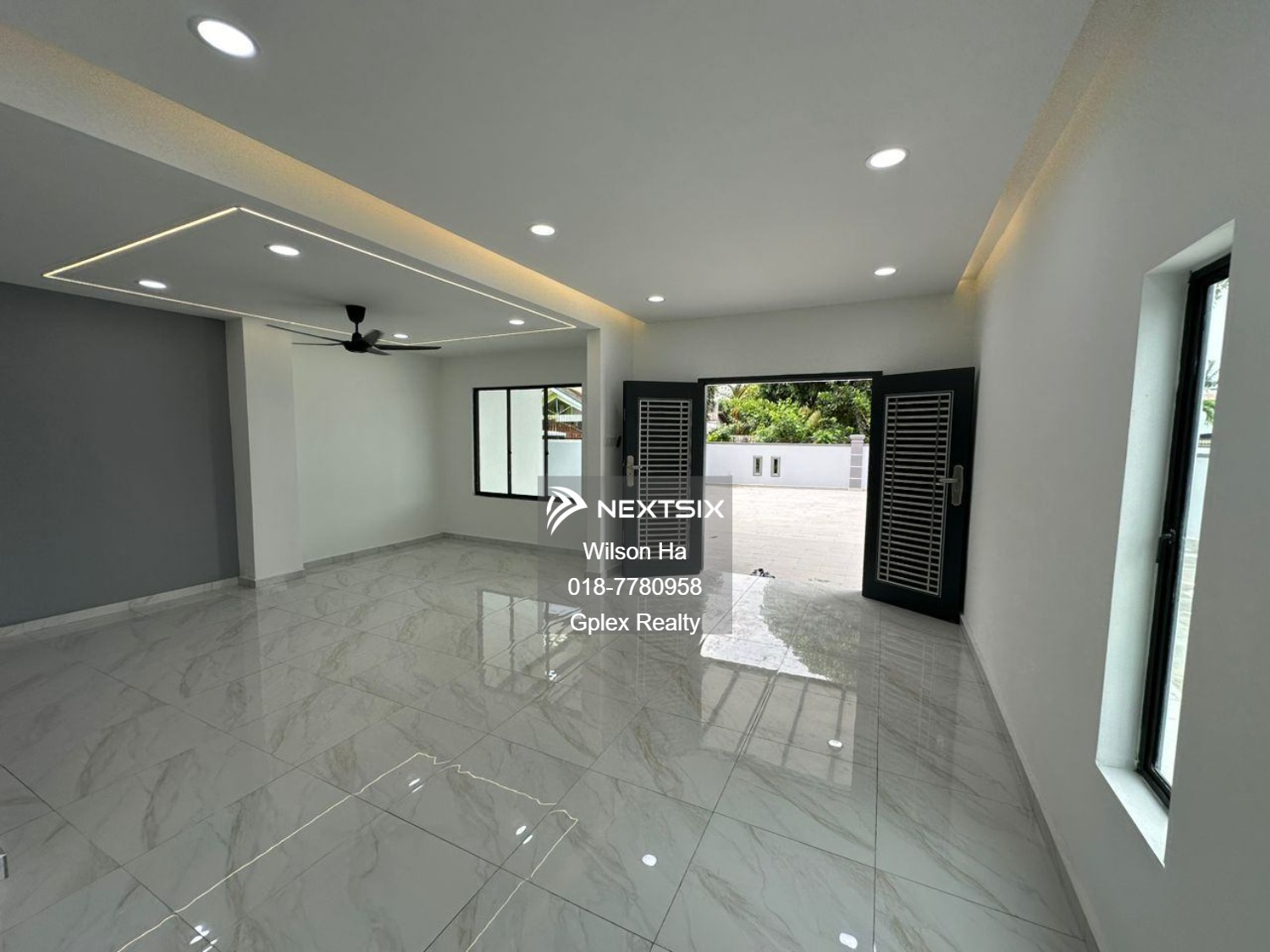 2-sty Terrace/Link House For Sale in Johor Bahru Johor - Image 17