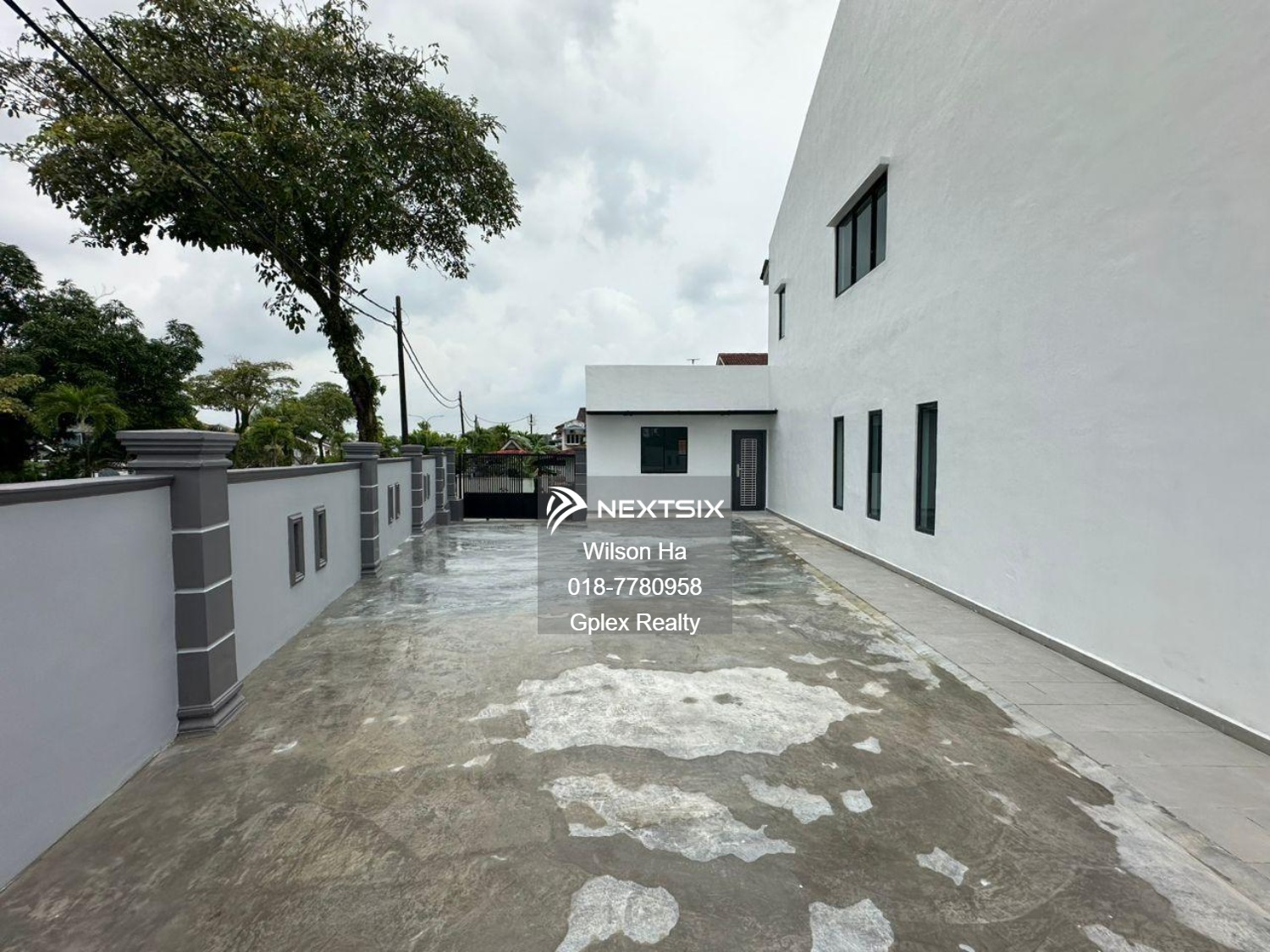 2-sty Terrace/Link House For Sale in Johor Bahru Johor - Image 6