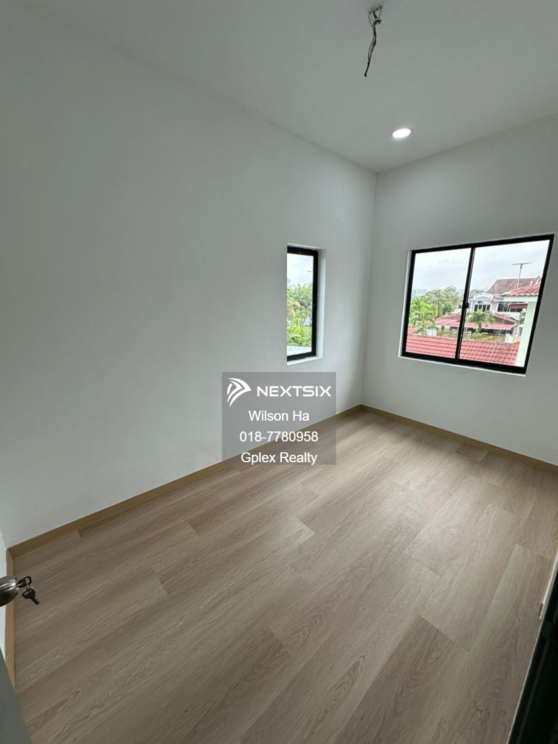 2-sty Terrace/Link House For Sale in Johor Bahru Johor - Image 7
