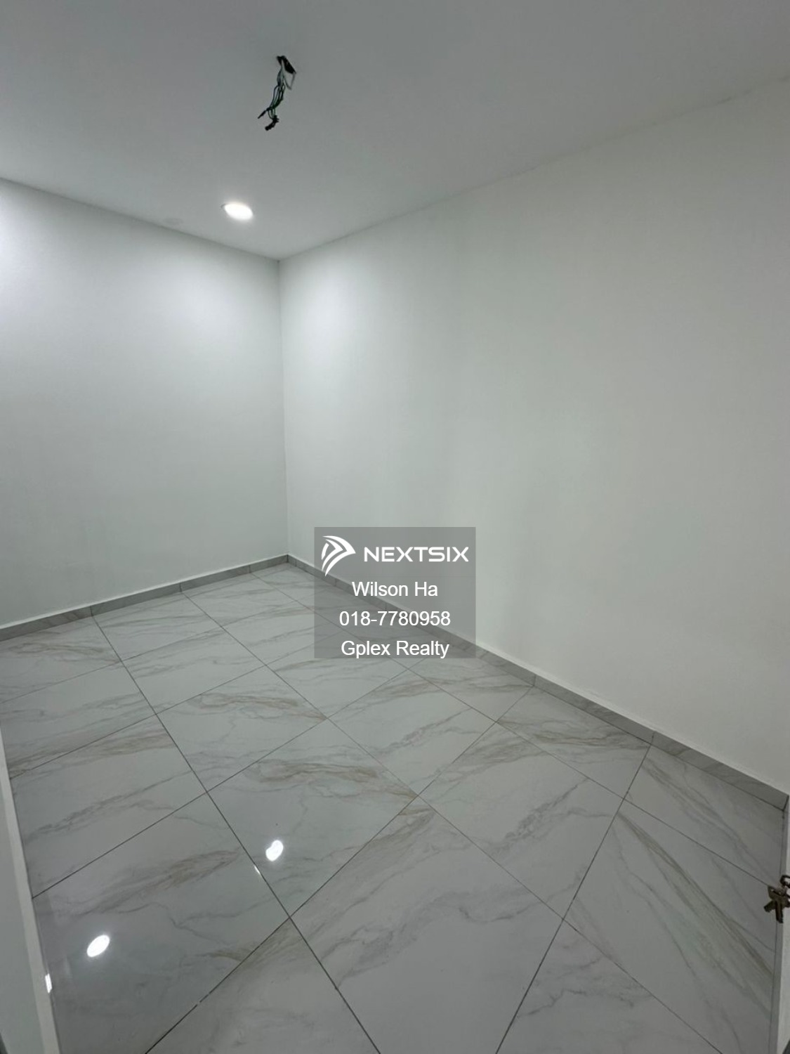 2-sty Terrace/Link House For Sale in Johor Bahru Johor - Image 8
