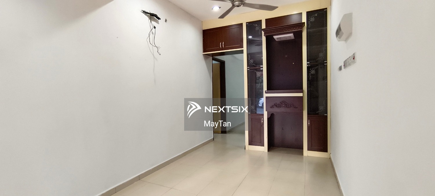 1-sty Terrace/Link House For Sale in Kulim Kedah