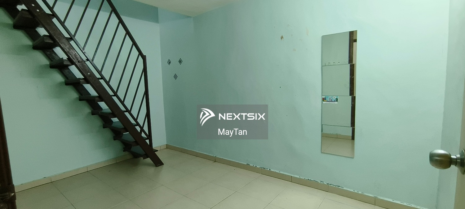 1-sty Terrace/Link House For Sale in Kulim Kedah - Image 5