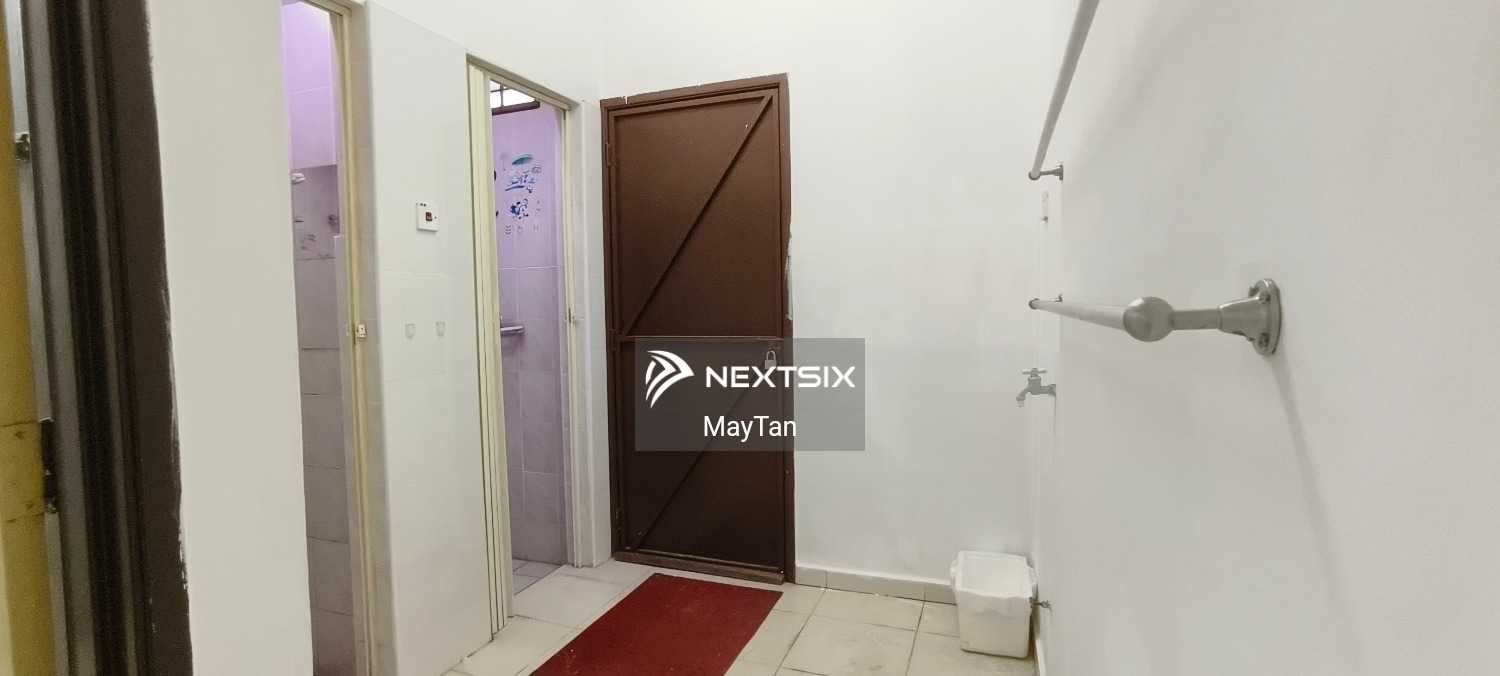 1-sty Terrace/Link House For Sale in Kulim Kedah - Image 8