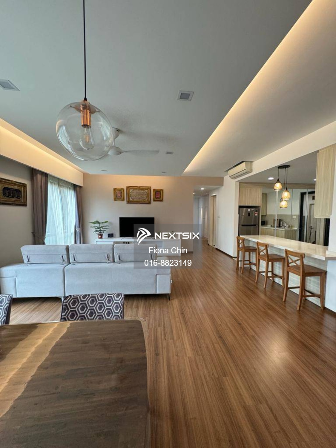 Serviced Residence For Sale in Ara Damansara Selangor