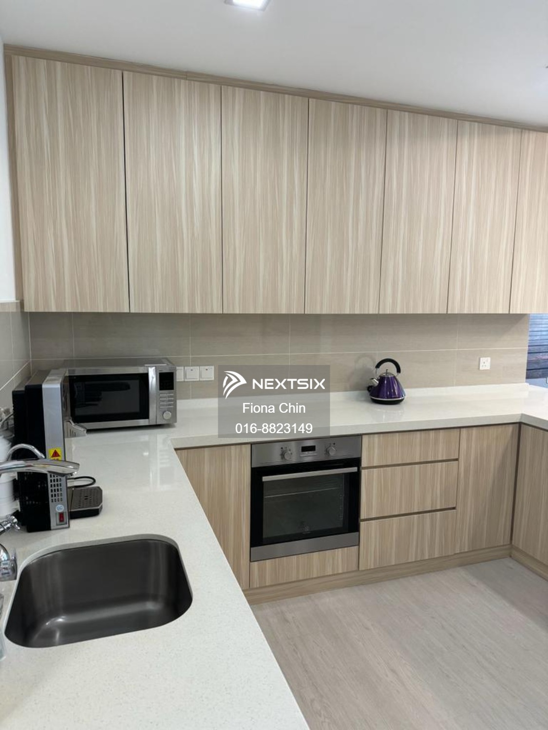 Serviced Residence For Sale in Ara Damansara Selangor - Image 10