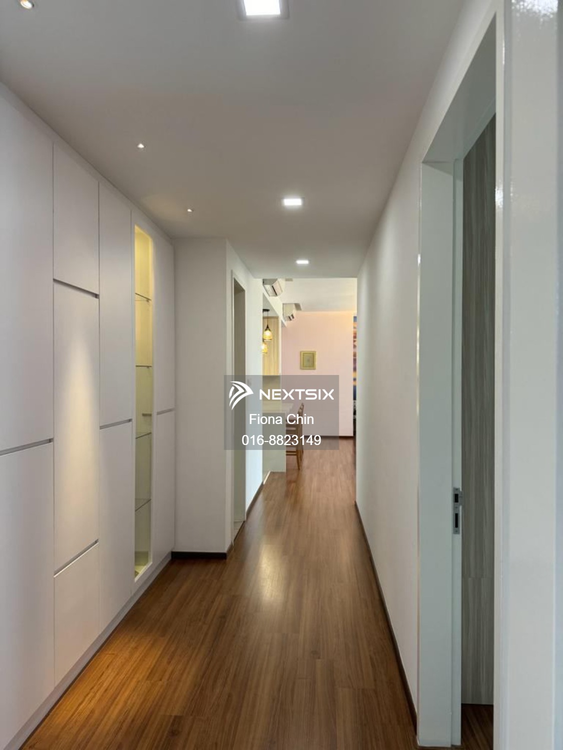 Serviced Residence For Sale in Ara Damansara Selangor - Image 11