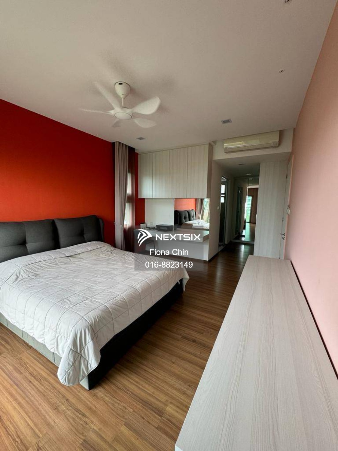 Serviced Residence For Sale in Ara Damansara Selangor - Image 12