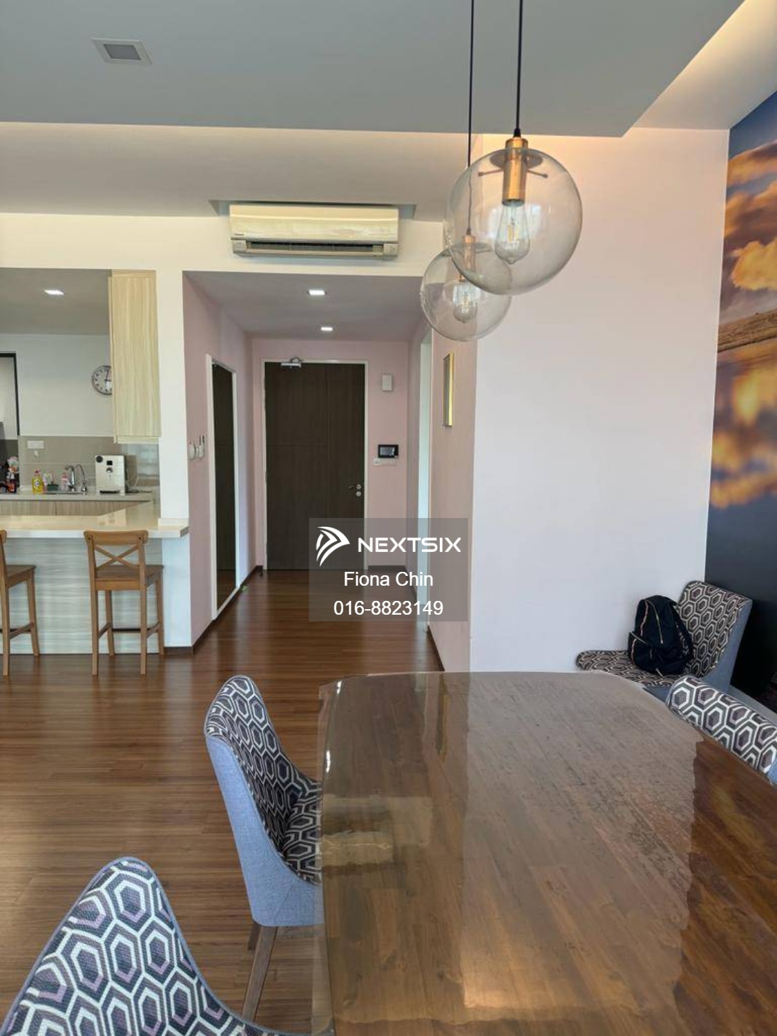 Serviced Residence For Sale in Ara Damansara Selangor - Image 16