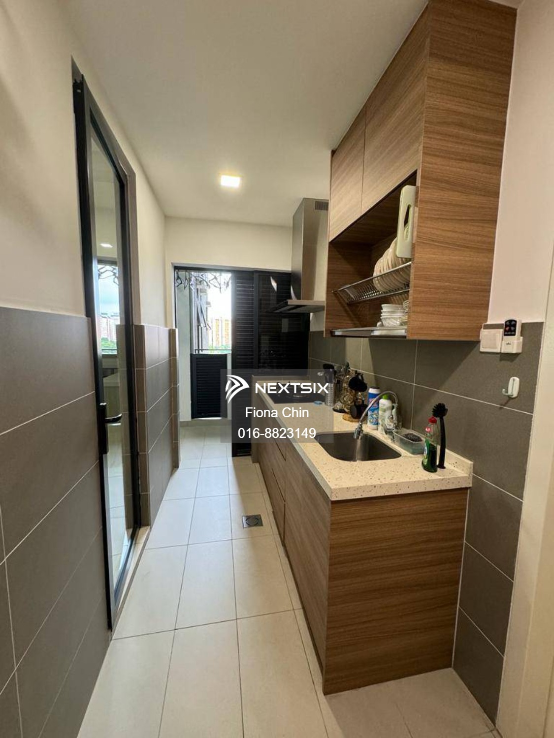 Serviced Residence For Sale in Ara Damansara Selangor - Image 18