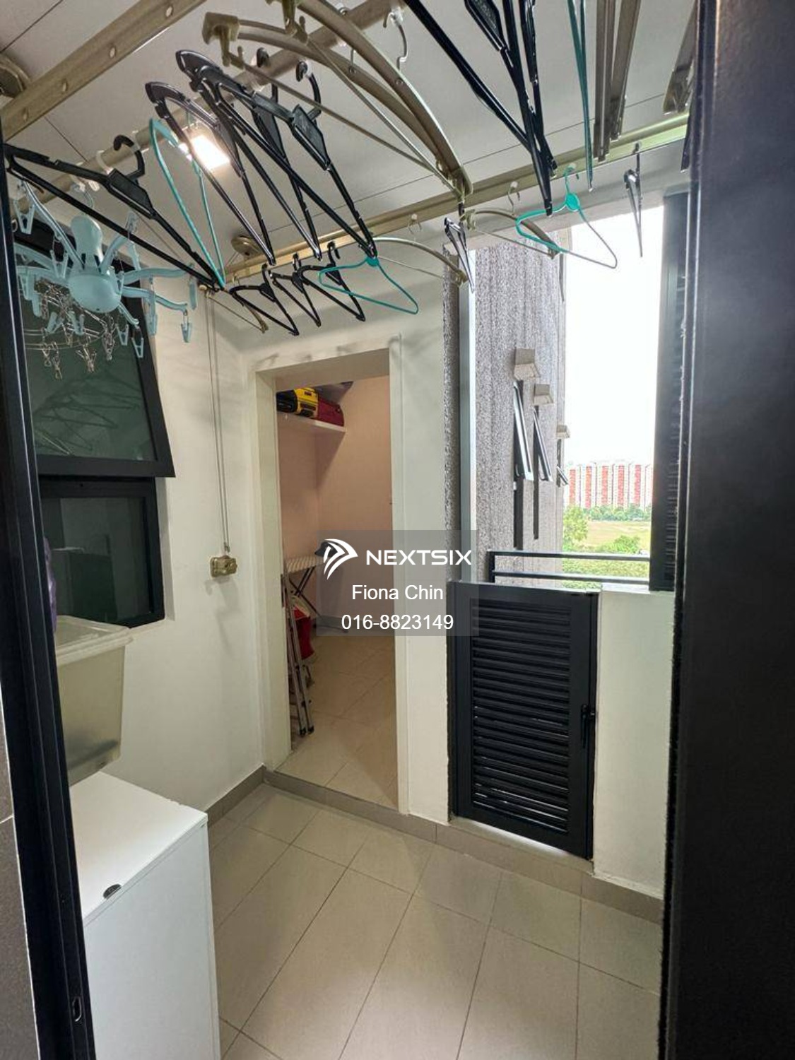 Serviced Residence For Sale in Ara Damansara Selangor - Image 19