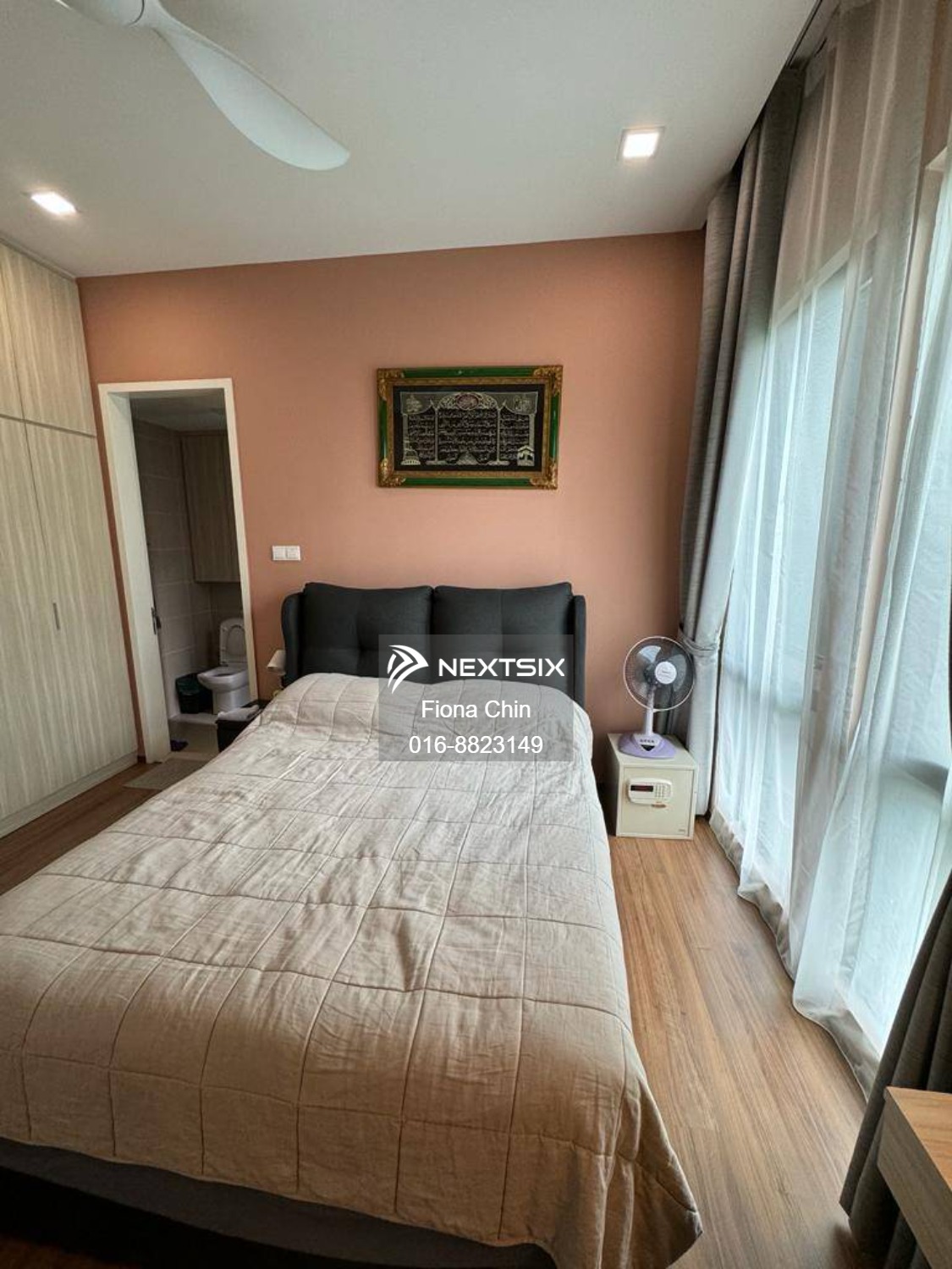 Serviced Residence For Sale in Ara Damansara Selangor - Image 20