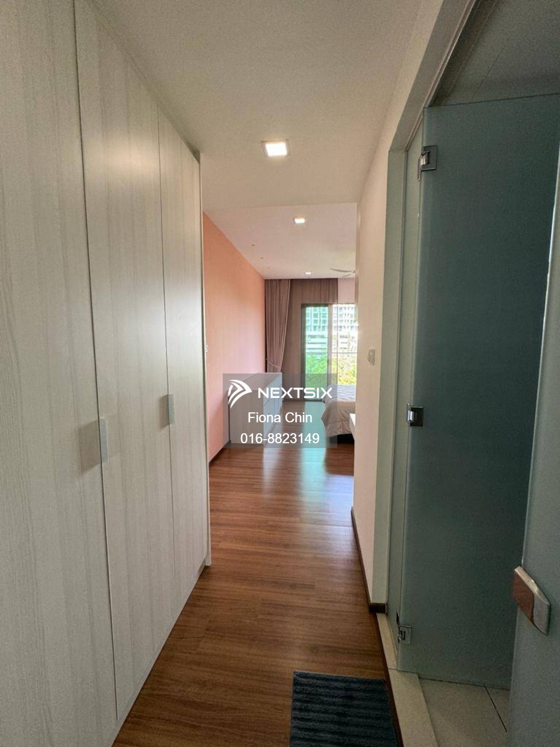 Serviced Residence For Sale in Ara Damansara Selangor - Image 5