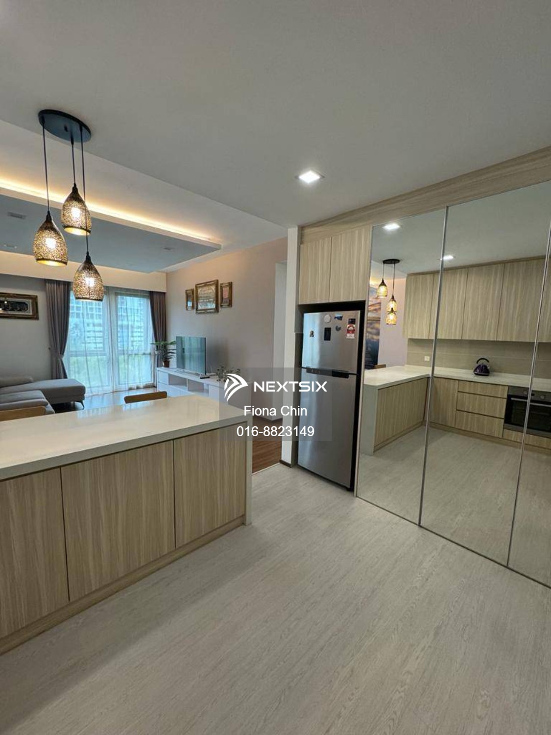 Serviced Residence For Sale in Ara Damansara Selangor - Image 6