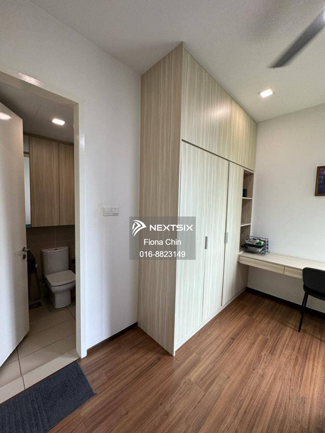 Serviced Residence For Sale in Ara Damansara Selangor - Image 7