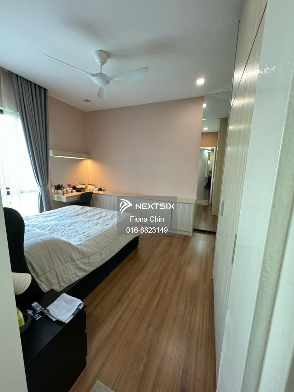 Serviced Residence For Sale in Ara Damansara Selangor - Image 8