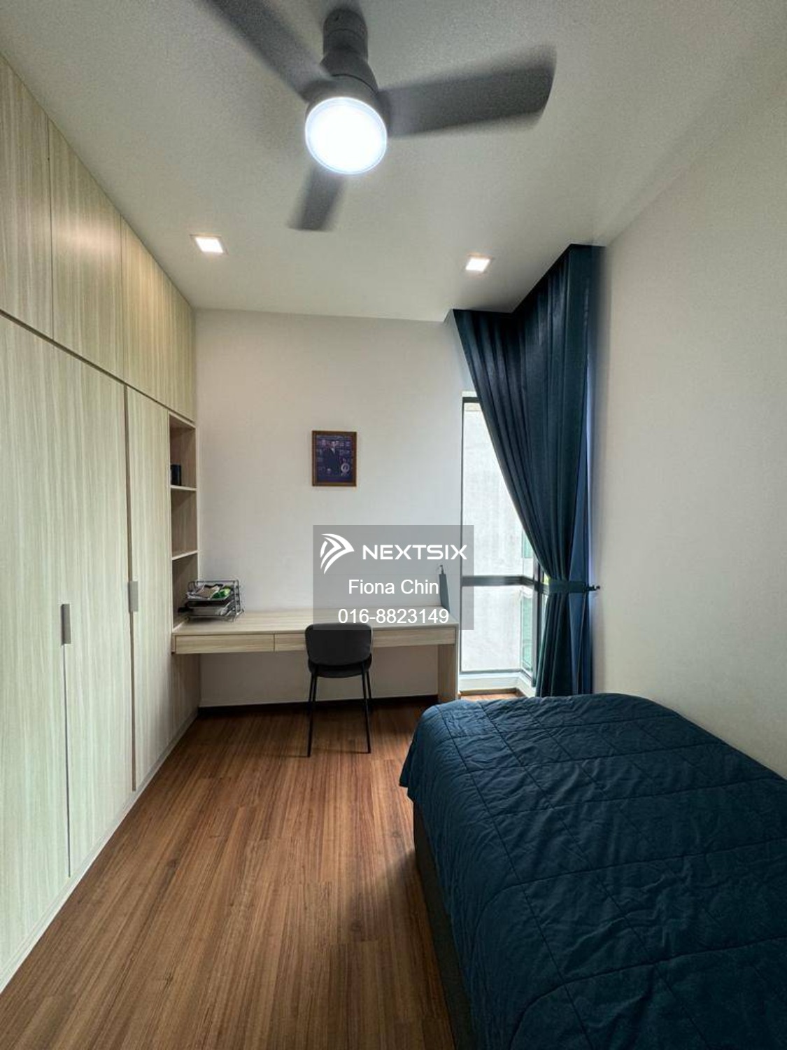 Serviced Residence For Sale in Ara Damansara Selangor - Image 9