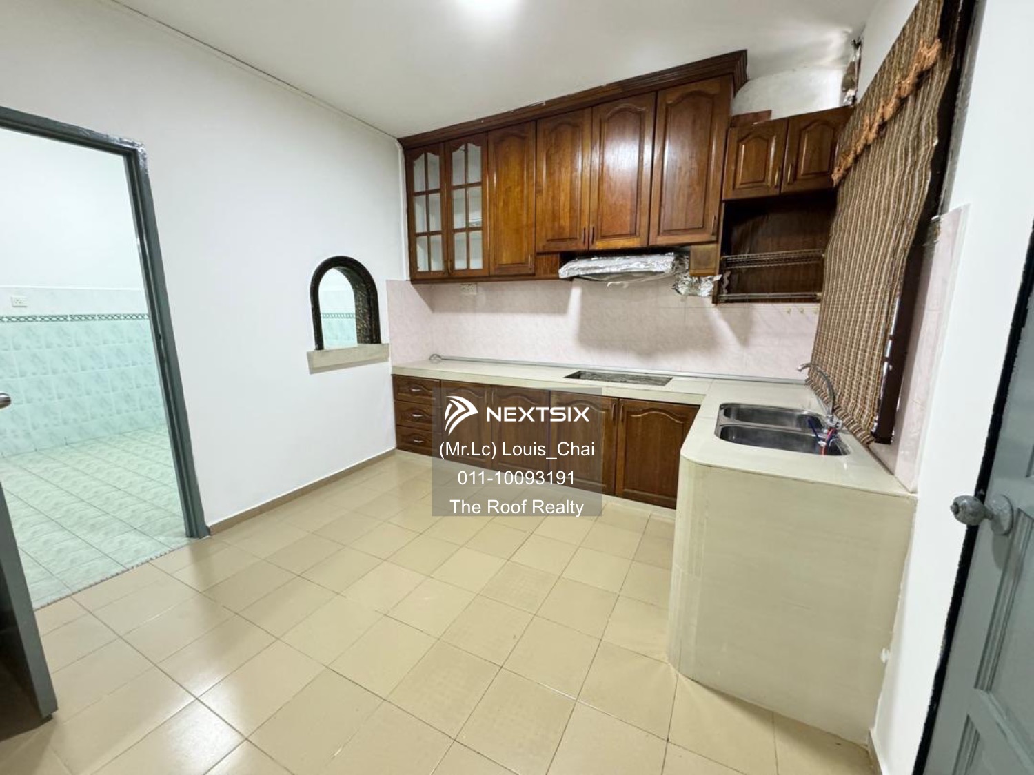 2-sty Terrace/Link House For Sale in Johor Bahru Johor - Image 11